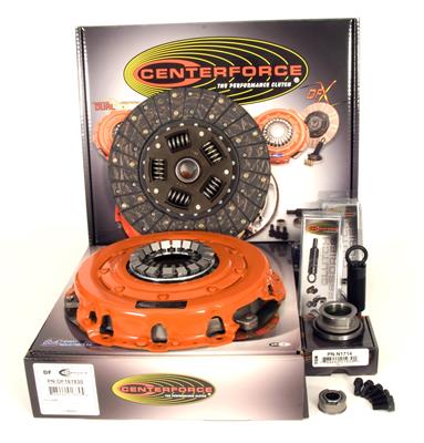 FULL CLUTCH KITS