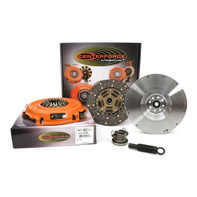 CLUTCH KITS