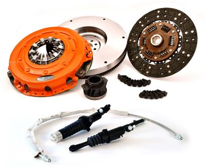 FULL CLUTCH KITS