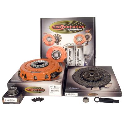 CLUTCH KIT