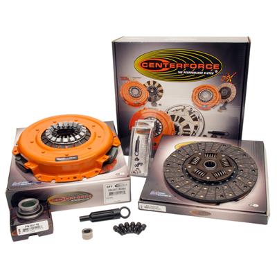 CLUTCH KIT