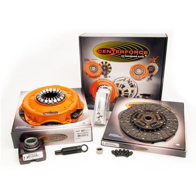 CLUTCH KIT
