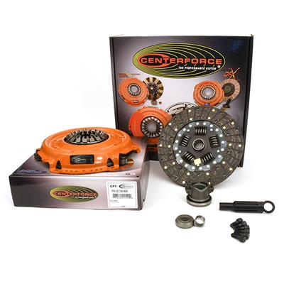 CLUTCH KIT
