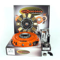 DUAL FRICTION CLUTCH KIT