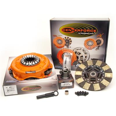 CLUTCH KIT