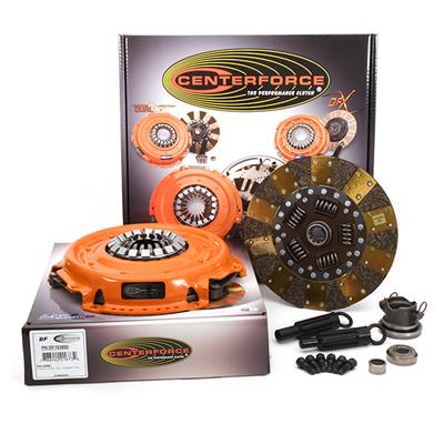 CLUTCH KIT