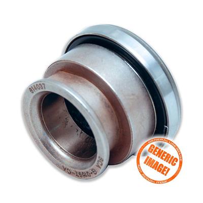 BEARING THROWOUT CLUTCH RELEAS