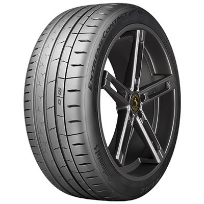 TIRE 285/35-19 SUMMER RADIAL