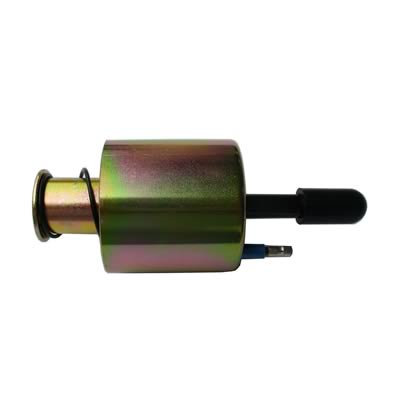 REPLACEMENT SOLENOID