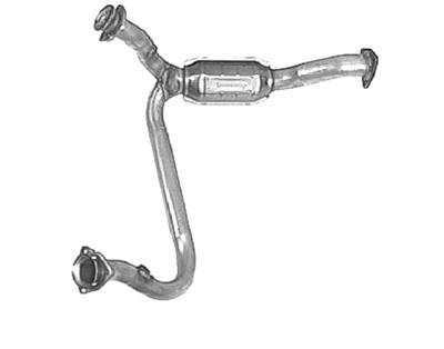 DIRECT FIT CONVERTER