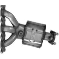 EPA OBDII DIRECT FIT CONVERTER