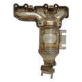 CATALYTIC CONVERTER
