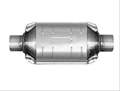 EPA OBDII DIRECT FIT CONVERTER