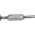 CATALYTIC CONVERTER