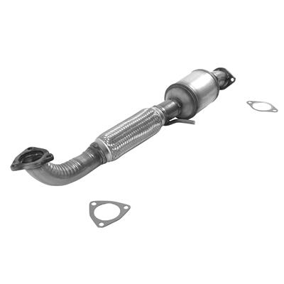 CATALYTIC CONVERTER
