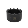12-PT. HUB NUT SOCKET - RAM