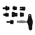 8-PC DRAIN PLUG KIT