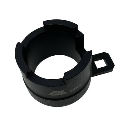 CRANK DAMPER HOLDER