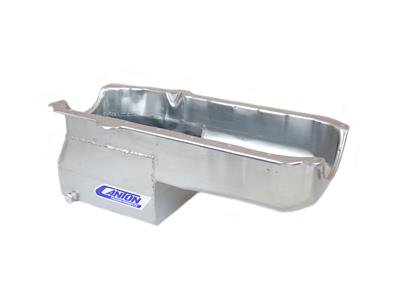 OIL PAN