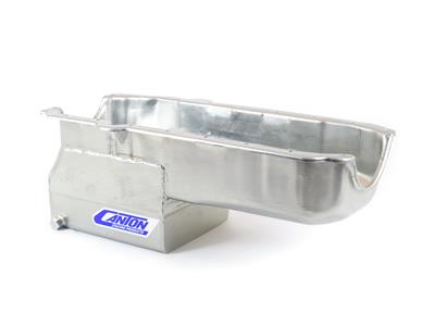 OIL PAN
