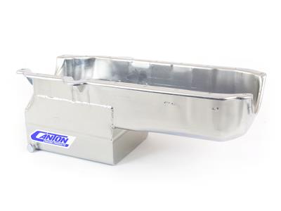 OIL PAN