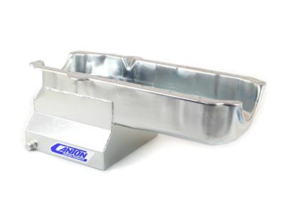 OIL PAN