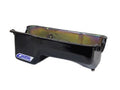 OIL PAN - BLACK