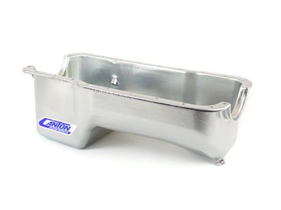 OIL PAN