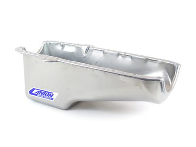 OIL PAN