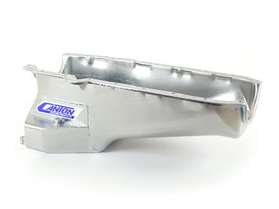 OIL PAN