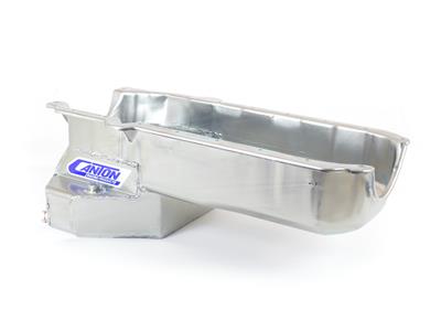 OIL PAN