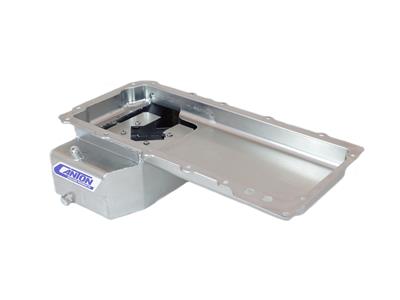 ROAD RACE SERIES OIL PAN