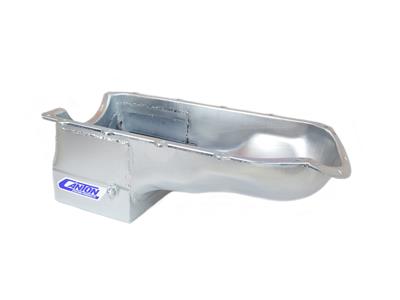 OIL PAN