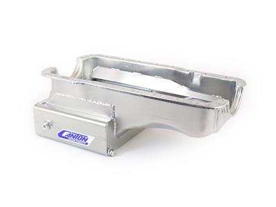 OIL PAN