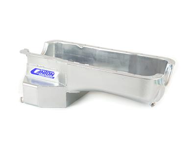 OIL PAN