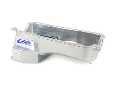OIL PAN