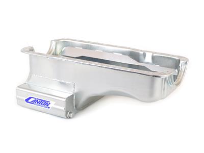OIL PAN
