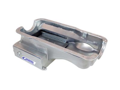 OIL PAN