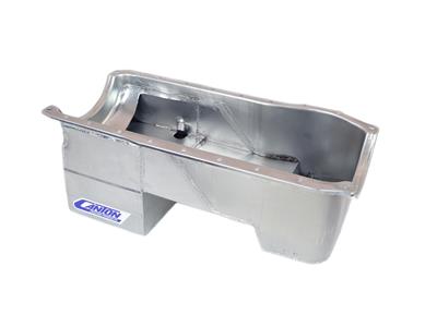 OIL PAN