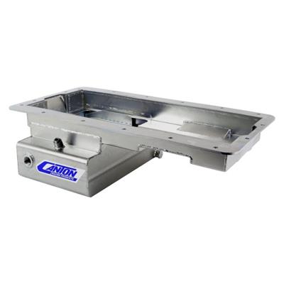 FRONT SUMP ROAD RACE PAN