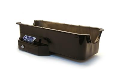 REAR RACE PAN