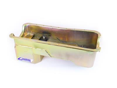 OIL PAN