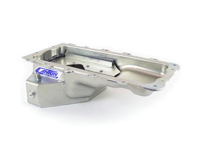 OIL PAN