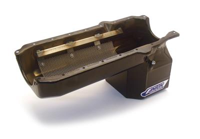 OIL PAN