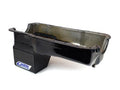 REAR OIL PAN