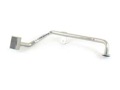 P/U REAR OIL PAN