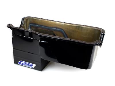 OIL PAN