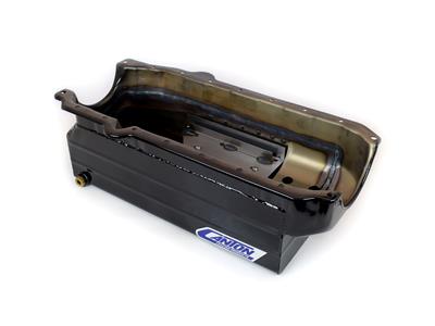 OIL PAN
