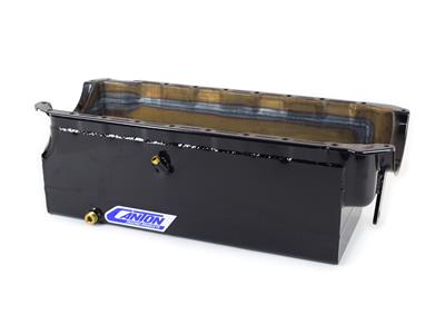 OIL PAN