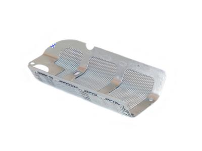 WINDAGE TRAY